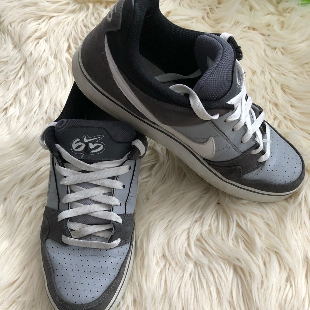 Nike 6.0 Skate Shoes